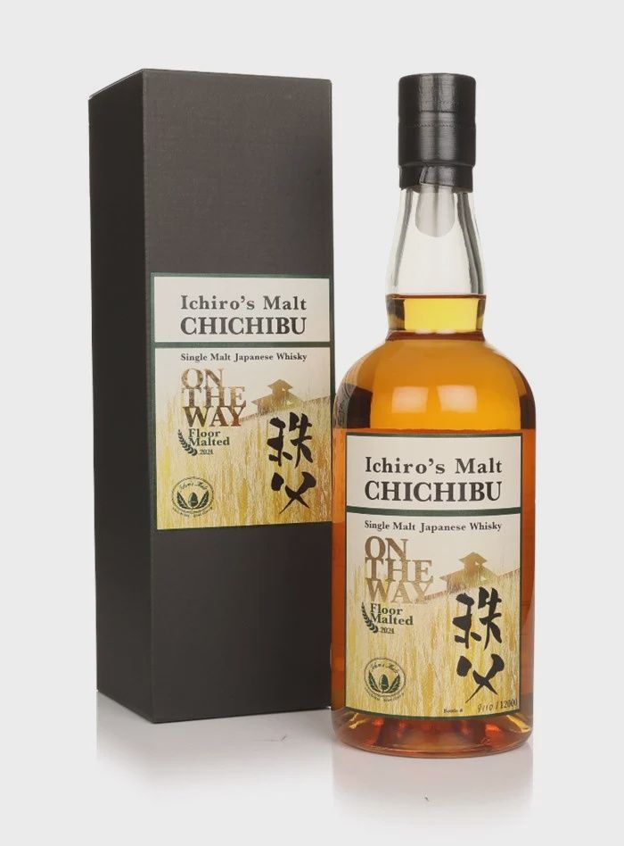 CHICHIBU ON THE WAY 2024 70CL