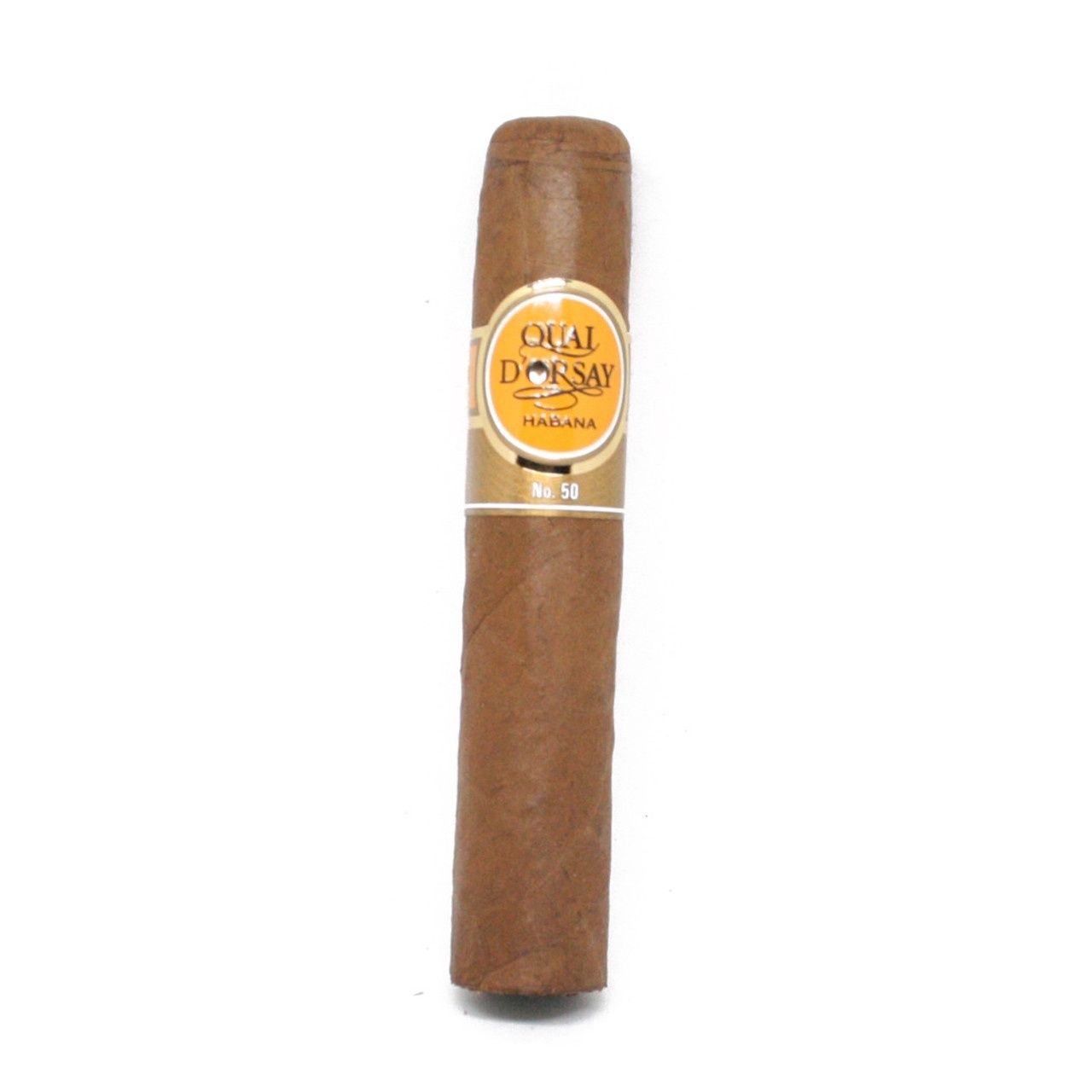 QUAI D&#39;ORSAY NO.50