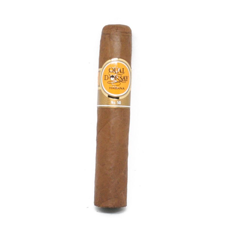 QUAI D&#39;ORSAY NO.50
