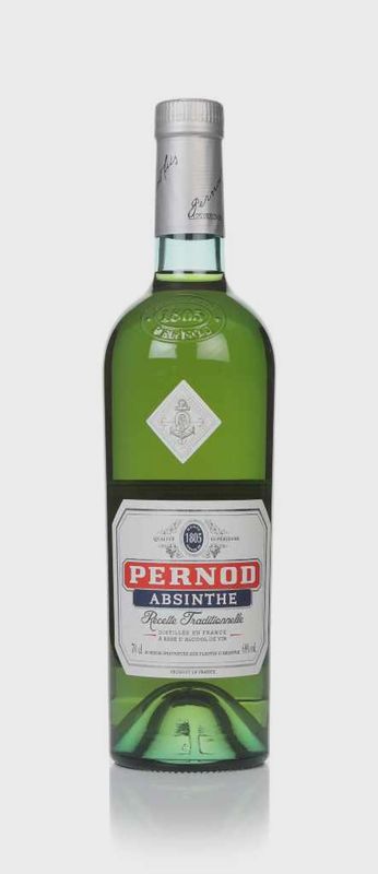 PERNOD ABSINTHE 70CL