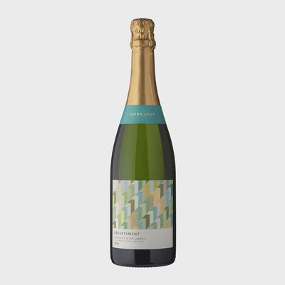 DÉPARTEMENT BLANQUETTE DE LIMOUX 2021 75CL