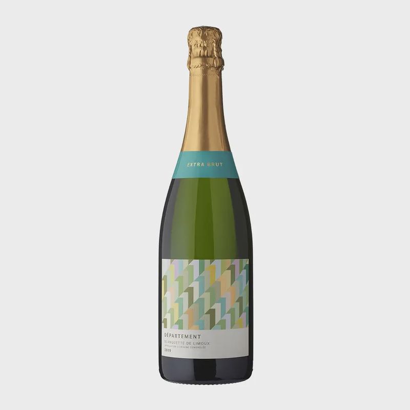 DÉPARTEMENT BLANQUETTE DE LIMOUX 2021 75CL