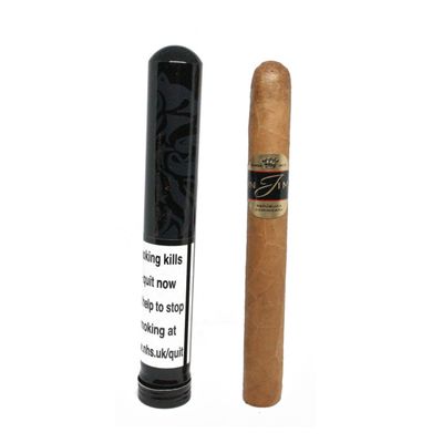 LEON JIMENES PRESTIGE CORONA TUBED