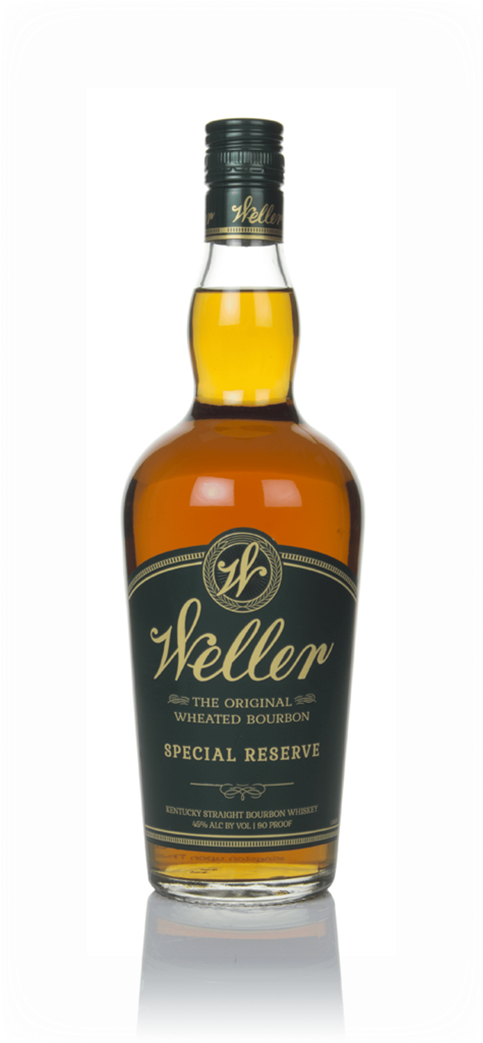WELLER SPECIAL RESERVE WHEAT BOURBON 70CL