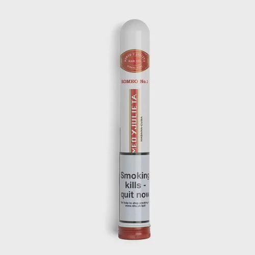 ROMEO Y JULIETA NO.1
