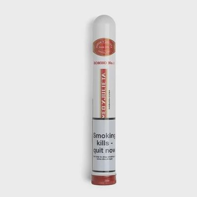 ROMEO Y JULIETA NO.1