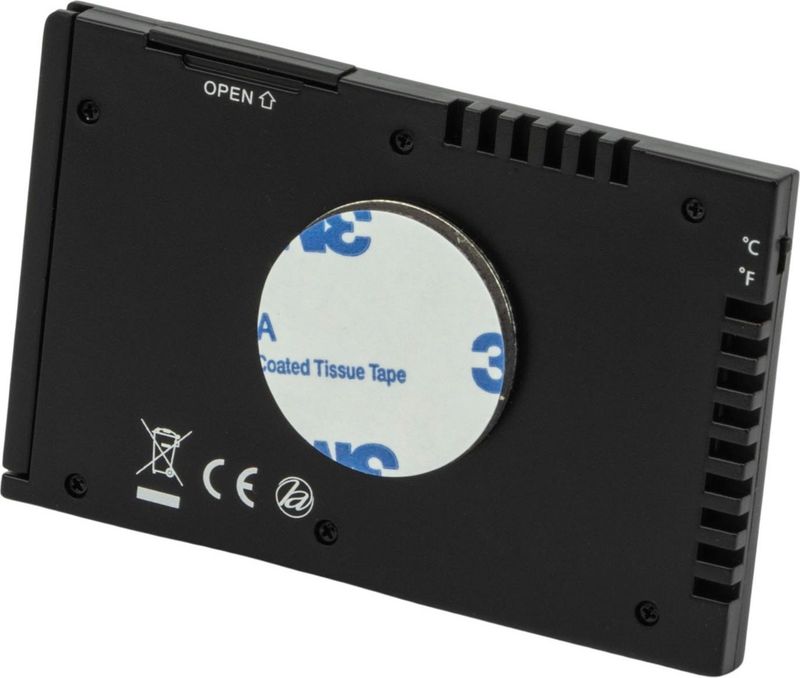 PASSATORE HYGROMETER