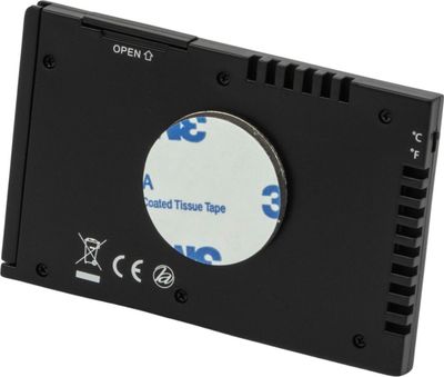 PASSATORE HYGROMETER