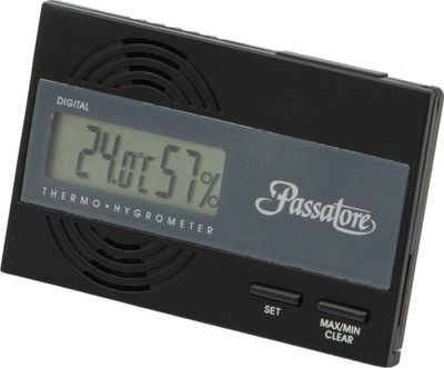 PASSATORE HYGROMETER