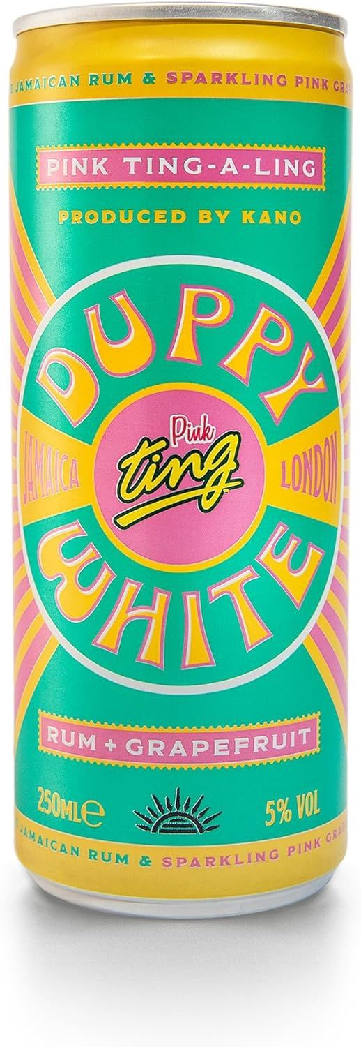PINK TING-A-LING CAN 250ML