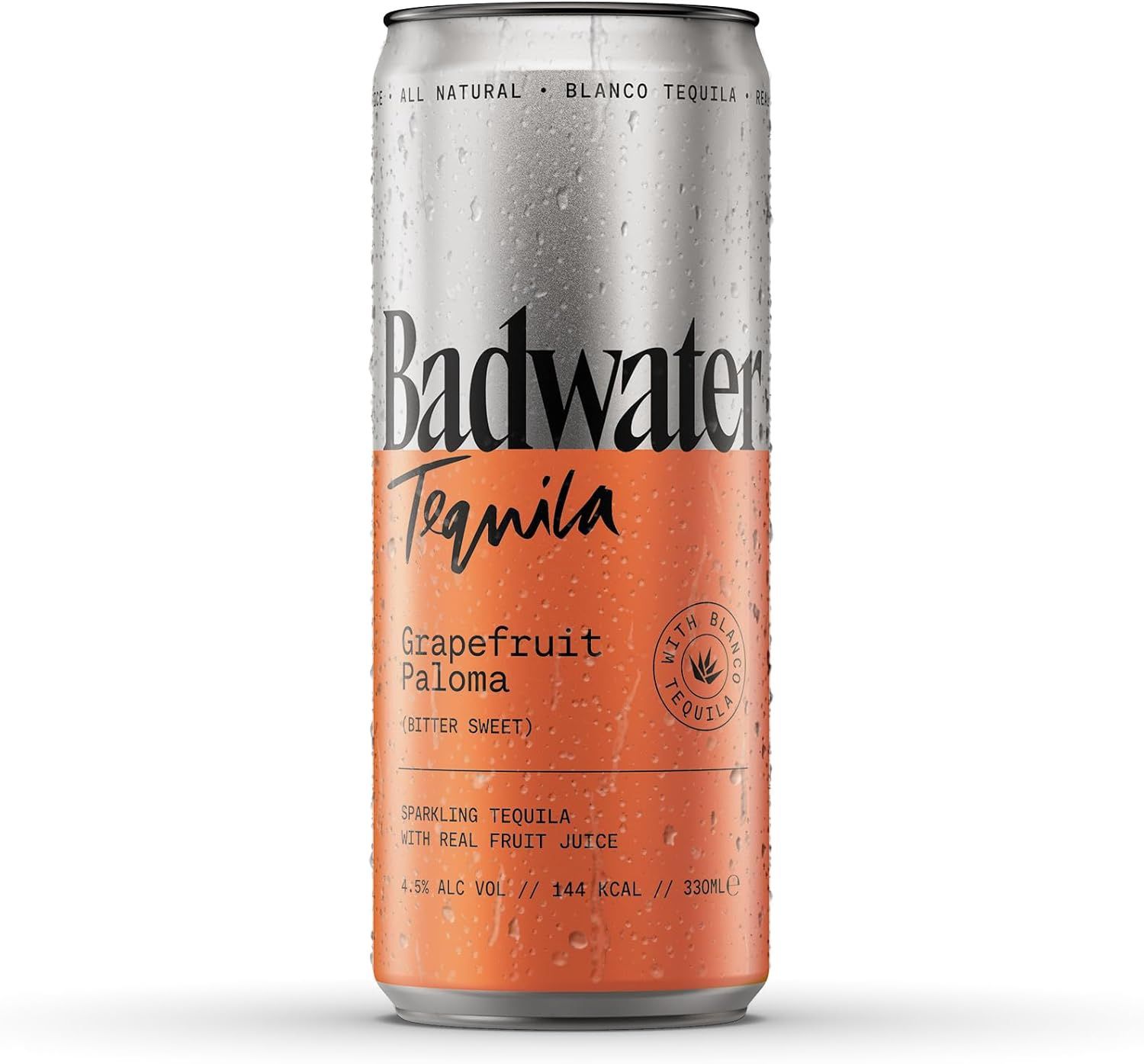 BADWATER PALOMA CAN 330ML