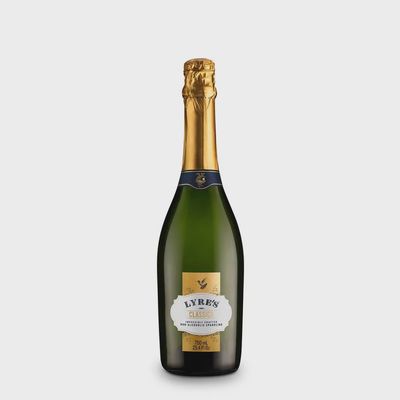 LYRE&#39;S CLASSICO 0% SPARKLING 75CL