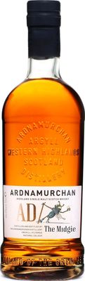 ARDNAMURCHAN AD/ THE MIDGIE 2025 48% 70CL