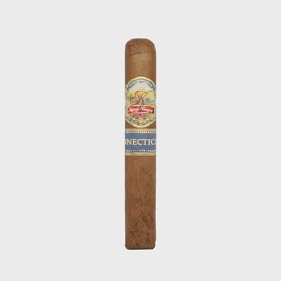 K BY KAREN BERGER ROBUSTO CONNECTICUT