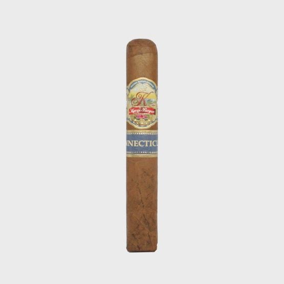 K BY KAREN BERGER ROBUSTO CONNECTICUT