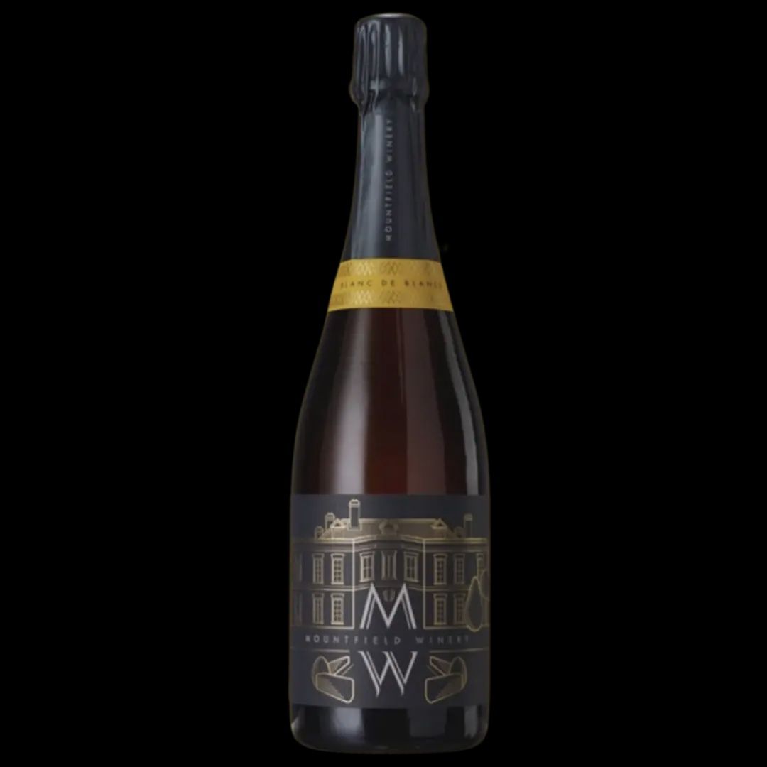 MOUNTFIELD BLANC DE BLANC 2016 75CL