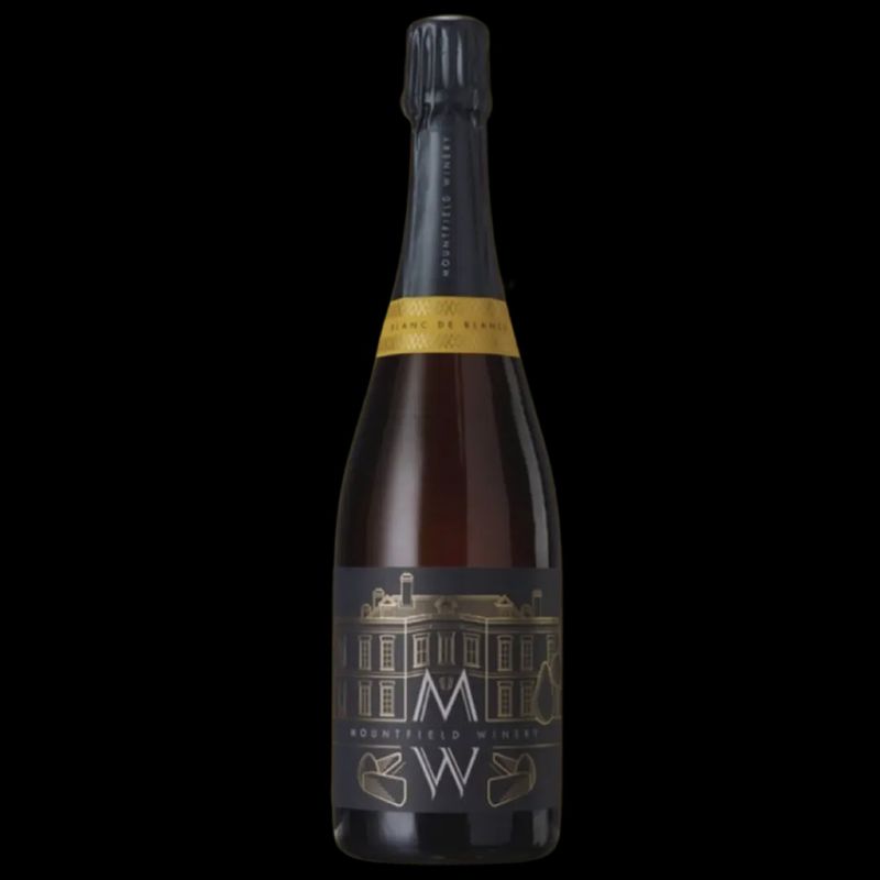 MOUNTFIELD BLANC DE BLANC 2016 75CL