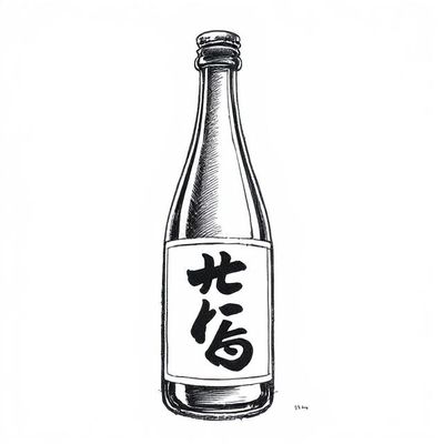 Sake