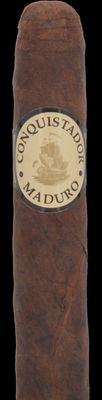 CONQUISTAOR MADURO - PETIT CORONA SIGNLE