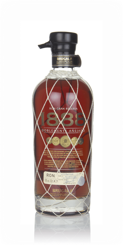 BRUGAL 1888 70CL