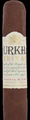 GURKHA HERITAGE ROBUSTO CORTO