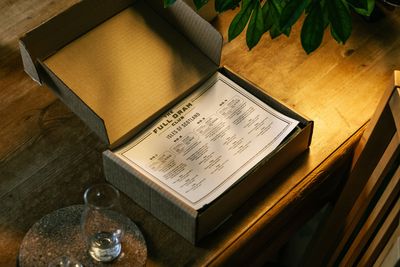 WHISKY TASTING SUBSCRIPTION - MONTHLY