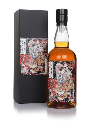 CHICHIBU (ICHIRO) THE LONDON EDITION BOTTLED 2025