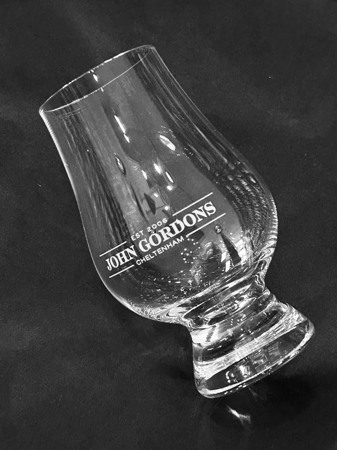 JOHN GORDONS GLENCAIRN