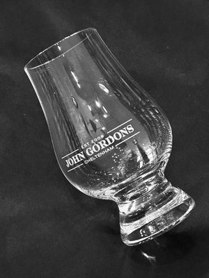JOHN GORDONS GLENCAIRN