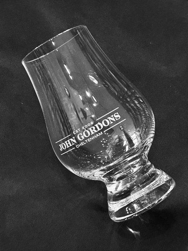 JOHN GORDONS GLENCAIRN