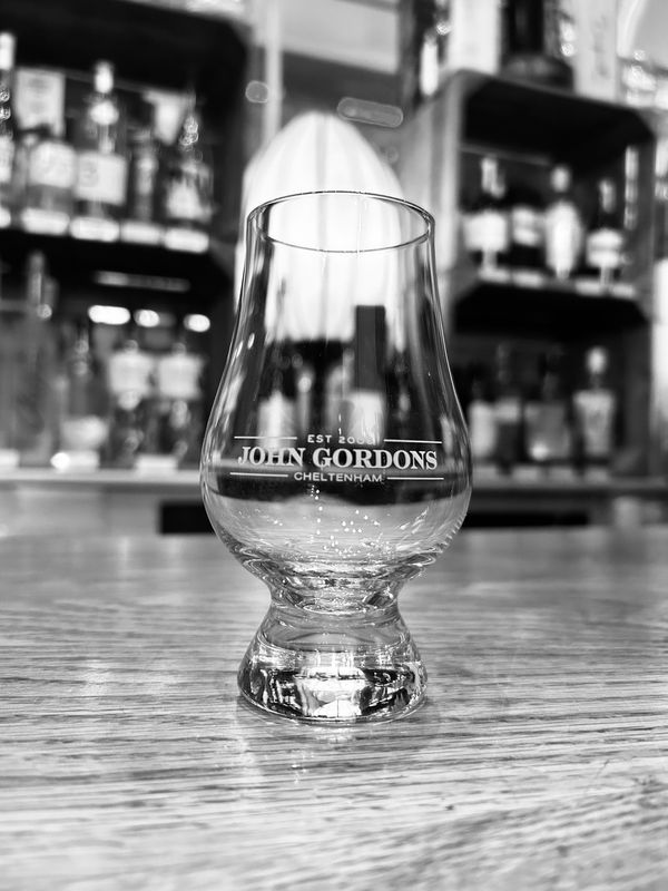 JOHN GORDONS GLENCAIRN