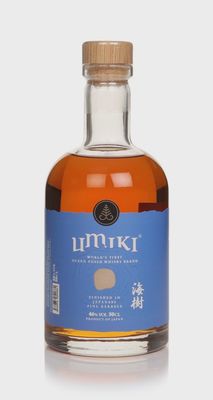 UMIKI JAPANESE WHISKY 50CL