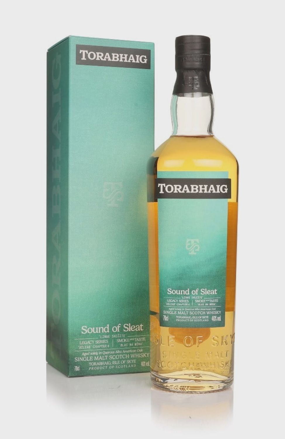 TORABHAIG SOUND OF SLEAT 70CL