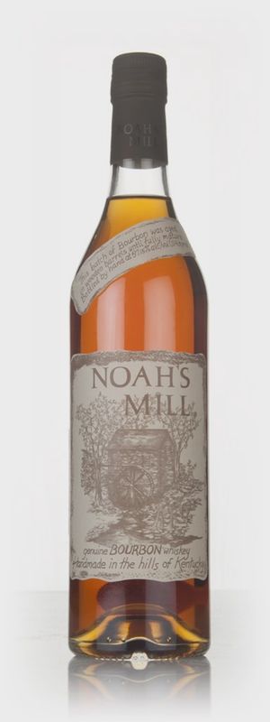NOAH&#39;S MILL BOURBON 70CL