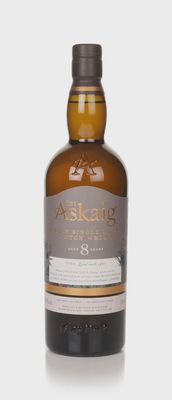 PORT ASKAIG 8YO 70CL