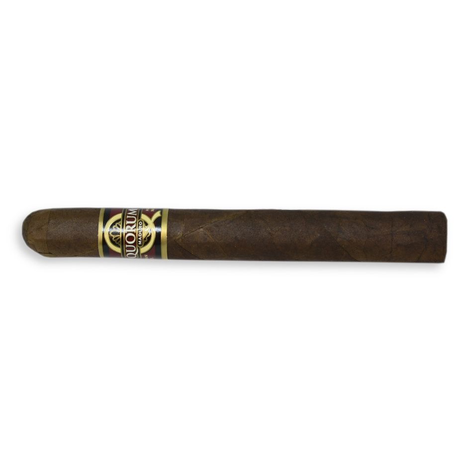 QUORUM MADURO CORONA