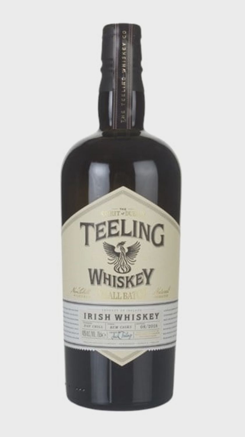 TEELING SMALL BATCH 70CL