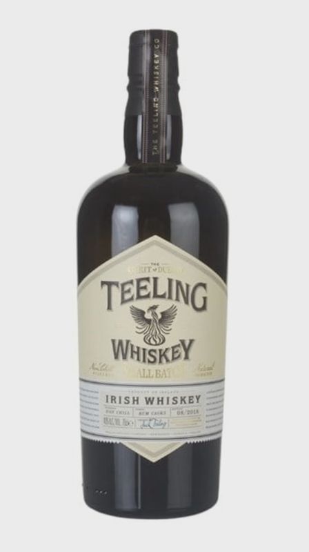 TEELING SMALL BATCH 70CL