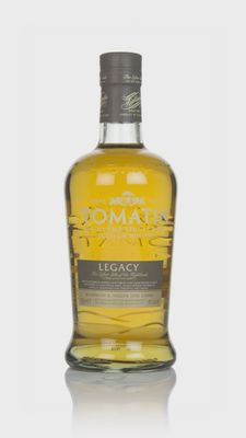 TOMATIN LEGACY 70CL
