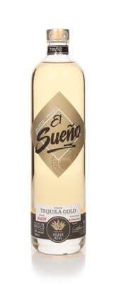 EL SUEÑO GOLD 70CL