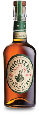 MICHTERS RYE 70CL