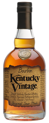 KENTUCKY VINTAGE 70CL