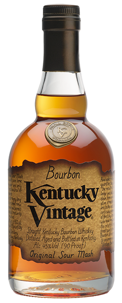 KENTUCKY VINTAGE 70CL