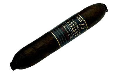GURKHA CELLAR RESERVE 15YR MADURO