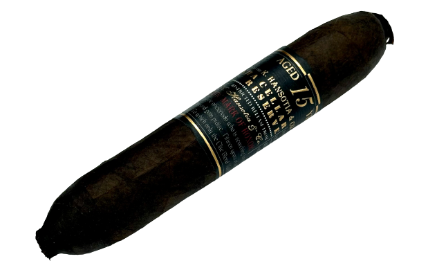 GURKHA CELLAR RESERVE 15YR MADURO