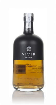 VIVIR ANEJO TEQUILA 70CL