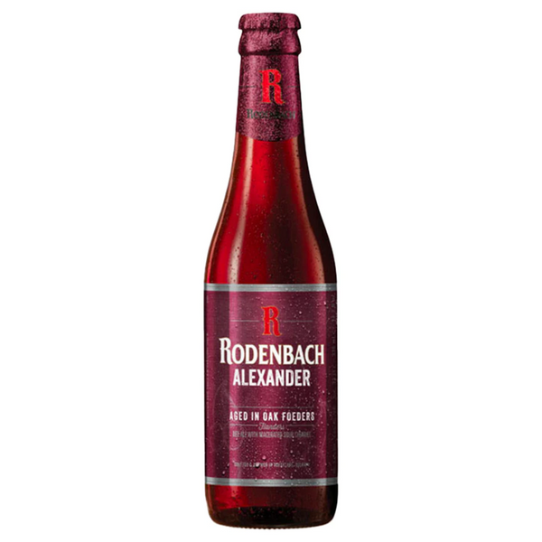 RODENBACH ALEXANDER BOTTLE 330ML 5.6% ABV