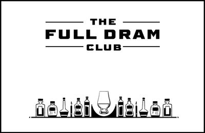 FULL DRAM WHISKY SUBSCRIPTION