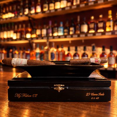 CIGARS