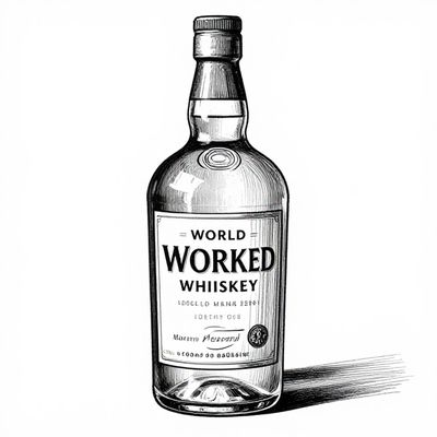 WORLD WHISKY